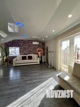 Дом 91м², 2-этажный, участок 7 сот.