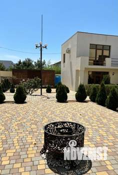 Дом 406м², 2-этажный, участок 6 сот.