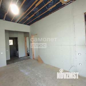 Дом 88м², 1-этажный, участок 5 сот.