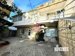 Дом 107м², 2-этажный, участок 0 сот.