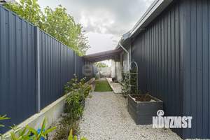 Дом 82м², 1-этажный, участок 3 сот.