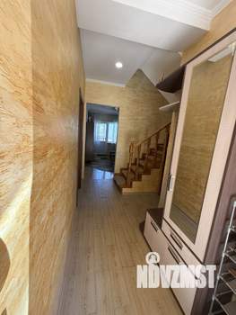 Дом 102м², 2-этажный, участок 4 сот.