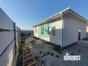 Дом 92м², 1-этажный, участок 4 сот.