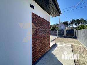 Дом 120м², 1-этажный, участок 4 сот.