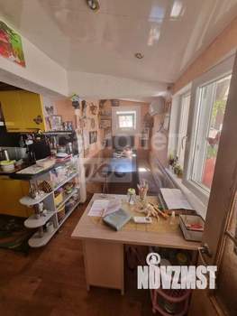 Дом 76м², 1-этажный, участок 2 сот.