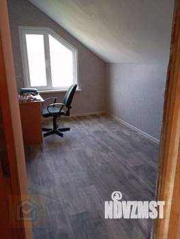 Дом 62м², 2-этажный, участок 3 сот.