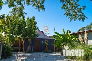 Дом 97м², 1-этажный, участок 8 сот.