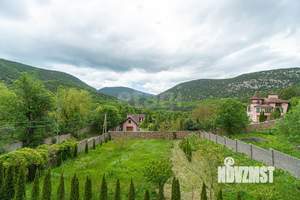 Дом 200м², 2-этажный, участок 15 сот.