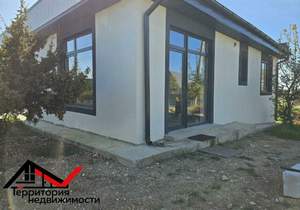 Дом 84м², 1-этажный, участок 5 сот.