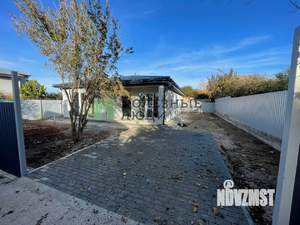 Дом 120м², 1-этажный, участок 4 сот.