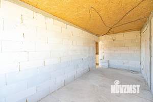 Дача 96м², 2-этажный, участок 4 сот.