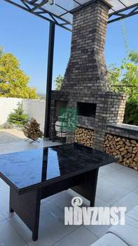 Коттедж 223м², 2-этажный, участок 6 сот.