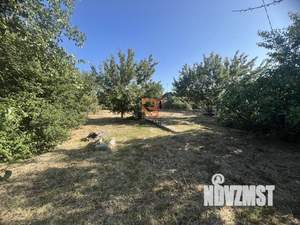 Дача 42м², 1-этажный, участок 9 сот.