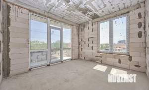 Дом 281м², 2-этажный, участок 5 сот.