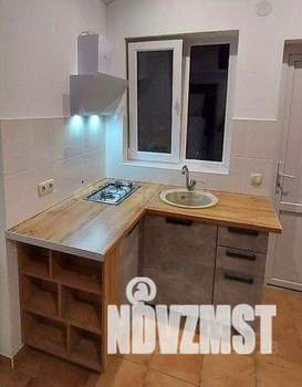 Дом 55м², 2-этажный, участок 4 сот.