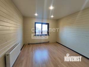 Дача 161м², 2-этажный, участок 4 сот.