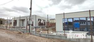 Дом 125м², 1-этажный, участок 4 сот.