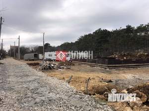 Дом 120м², 1-этажный, участок 4 сот.