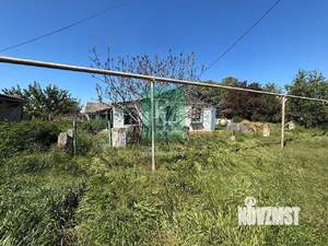 Дом 62м², 1-этажный, участок 10 сот.