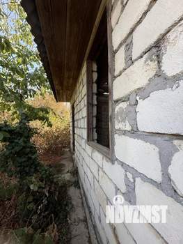 Дом 30м², 1-этажный, участок 4 сот.