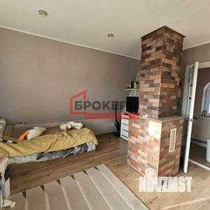 Дом 67м², 2-этажный, участок 9 сот.