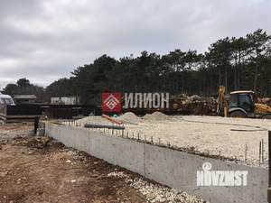 Дом 120м², 1-этажный, участок 4 сот.