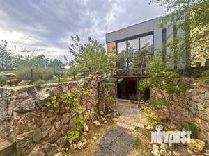 Дом 100м², 2-этажный, участок 7 сот.