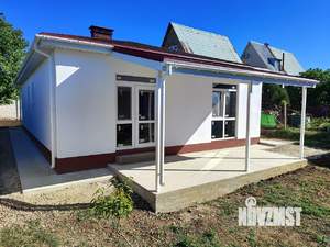 Дача 104м², 1-этажный, участок 4 сот.