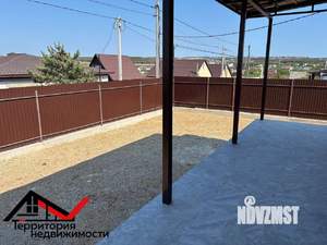 Дом 92м², 1-этажный, участок 4 сот.