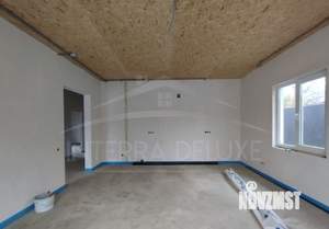 Дом 120м², 1-этажный, участок 4 сот.