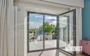 Дом 200м², 2-этажный, участок 6 сот.