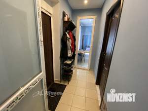 Дом 35м², 1-этажный, участок 6 сот.