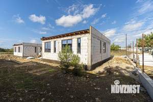 Дом 99м², 1-этажный, участок 4 сот.