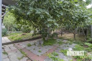 Дом 65м², 2-этажный, участок 6 сот.