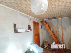 Дом 67м², 3-этажный, участок 4 сот.