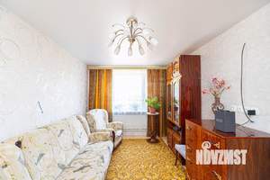 Дом 56м², 1-этажный, участок 5 сот.