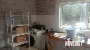 Дом 30м², 1-этажный, участок 8 сот.