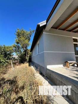 Дом 93м², 2-этажный, участок 4 сот.