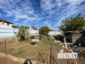 Дом 140м², 2-этажный, участок 8 сот.