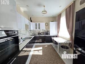 Дом 182м², 2-этажный, участок 5 сот.