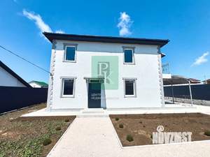 Дача 171м², 2-этажный, участок 4 сот.