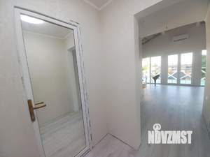 Дом 63м², 1-этажный, участок 4 сот.