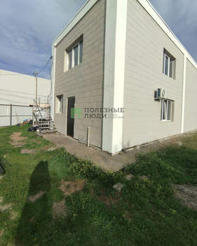 Дом 230м², 2-этажный, участок 7 сот.