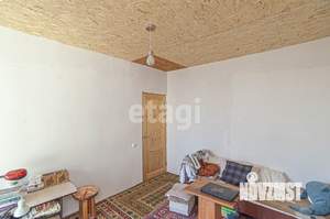 Дача 215м², 3-этажный, участок 4 сот.