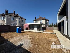 Дом 283м², 2-этажный, участок 7 сот.