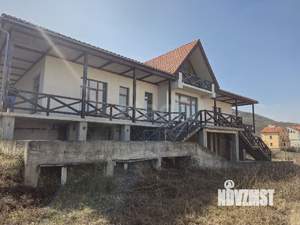 Дом 512м², 3-этажный, участок 20 сот.