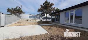 Дом 118м², 1-этажный, участок 4 сот.