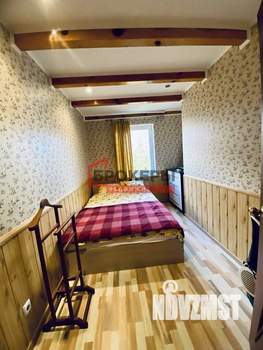 Дом 70м², 2-этажный, участок 4 сот.