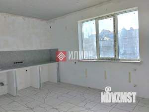 Дом 120м², 2-этажный, участок 5 сот.