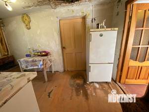 Дом 47м², 1-этажный, участок 6 сот.